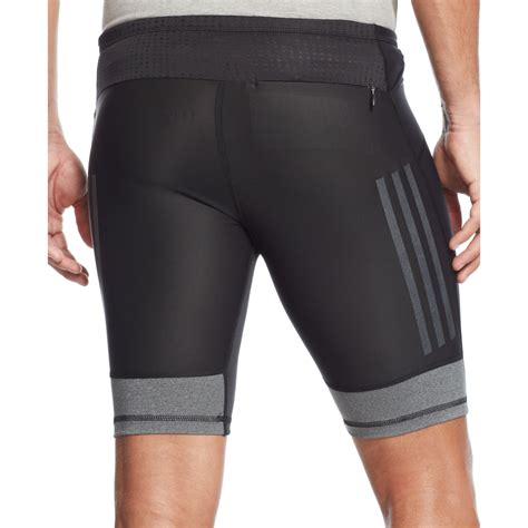 cheap men adidas shorts|Adidas men's short tights.